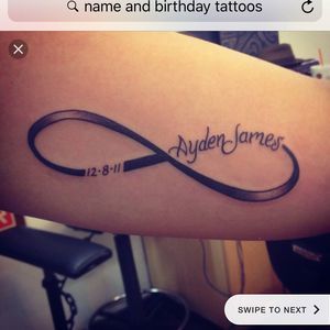 Meet your Posher, Bob